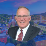 Gus Faucher is the Chief Economist The PNC Financial Services Group. He will be delivering the national economic outlook.